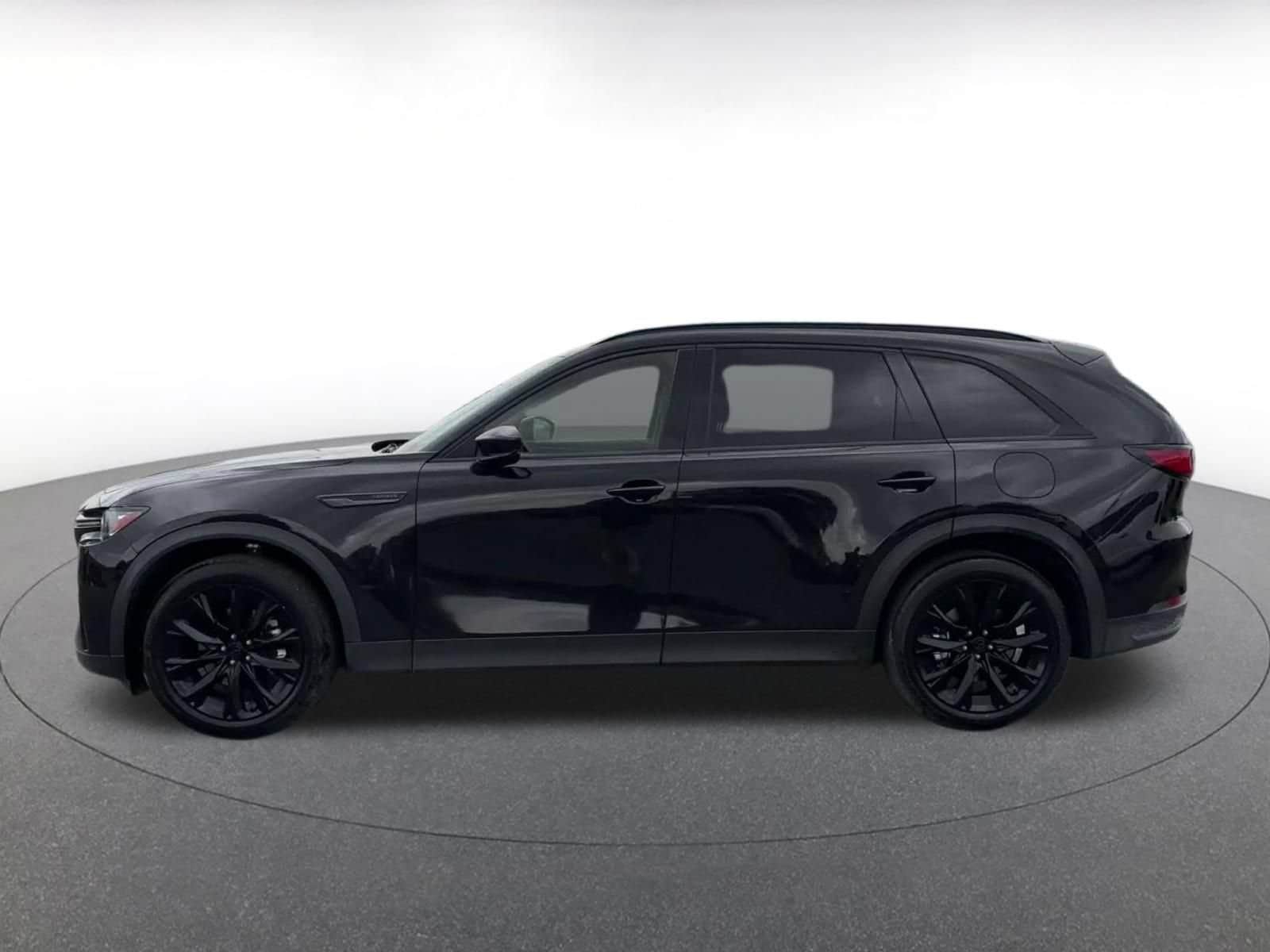Thumbnail: 2026 Mazda CX-90 - 9