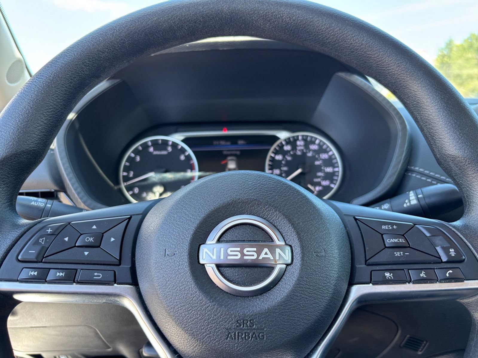 Thumbnail: 2025 Nissan Sentra - 26