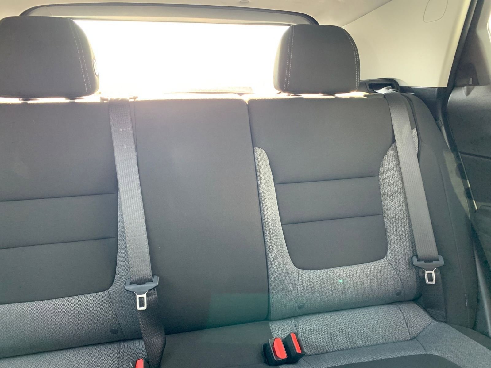 Thumbnail: 2025 Chevrolet TrailBlazer - 35