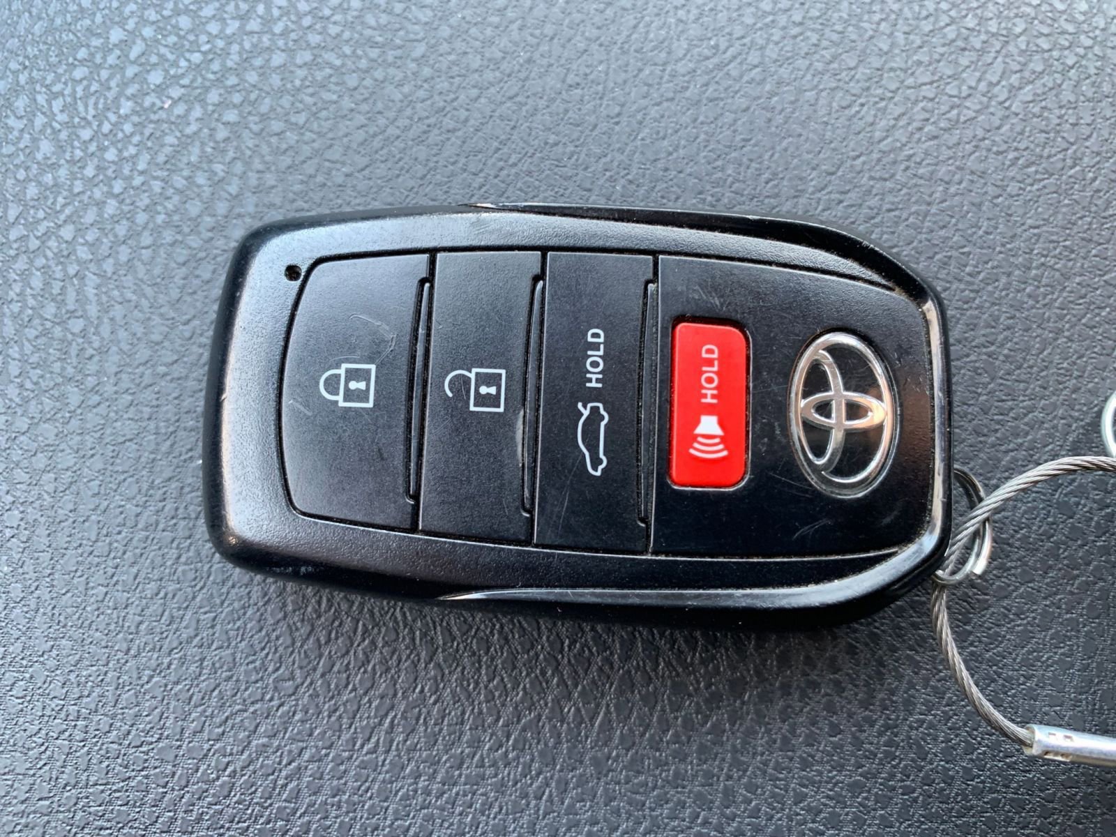 Thumbnail: 2025 Toyota Camry - 21