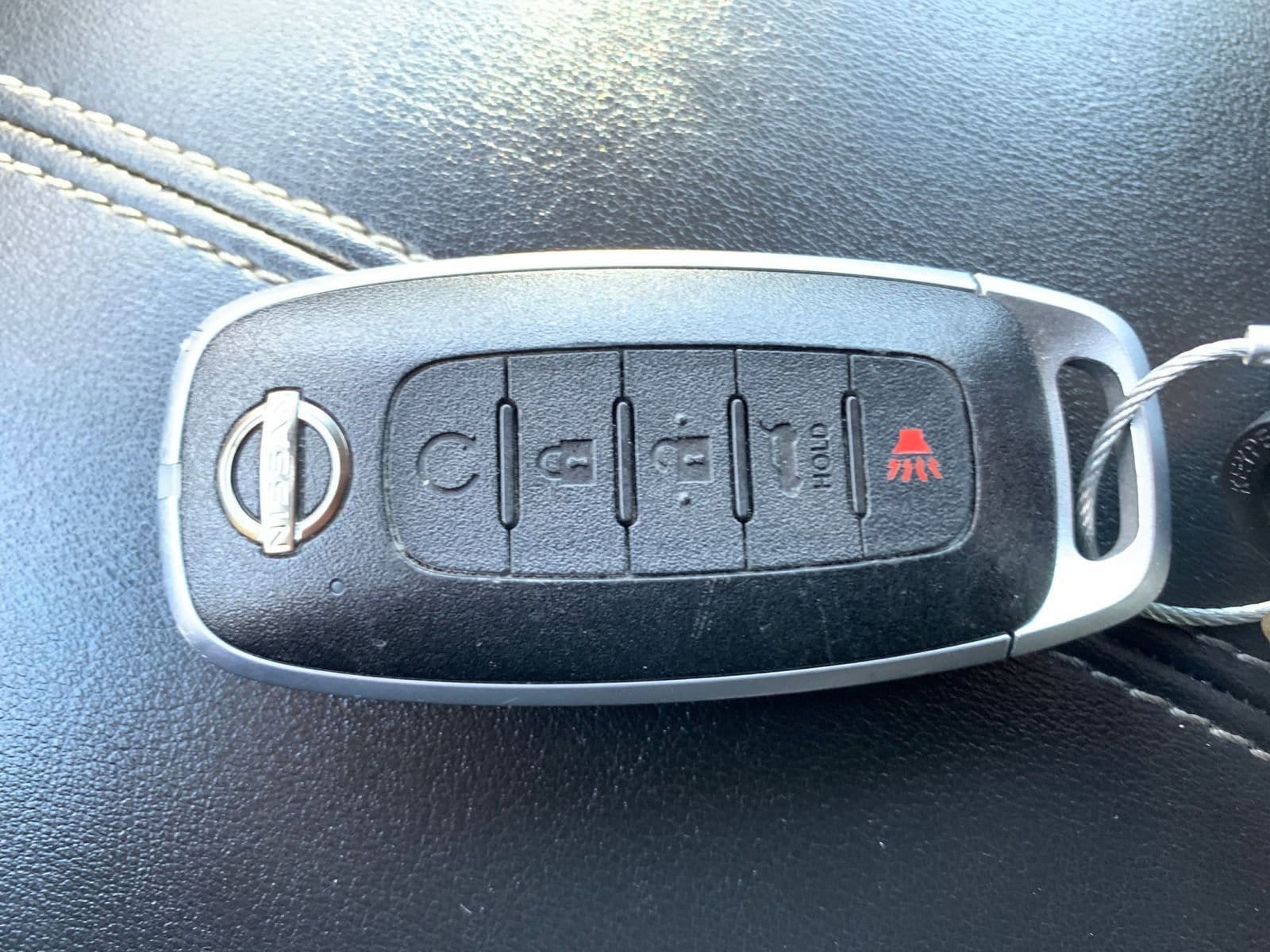 Thumbnail: 2025 Nissan Pathfinder - 23