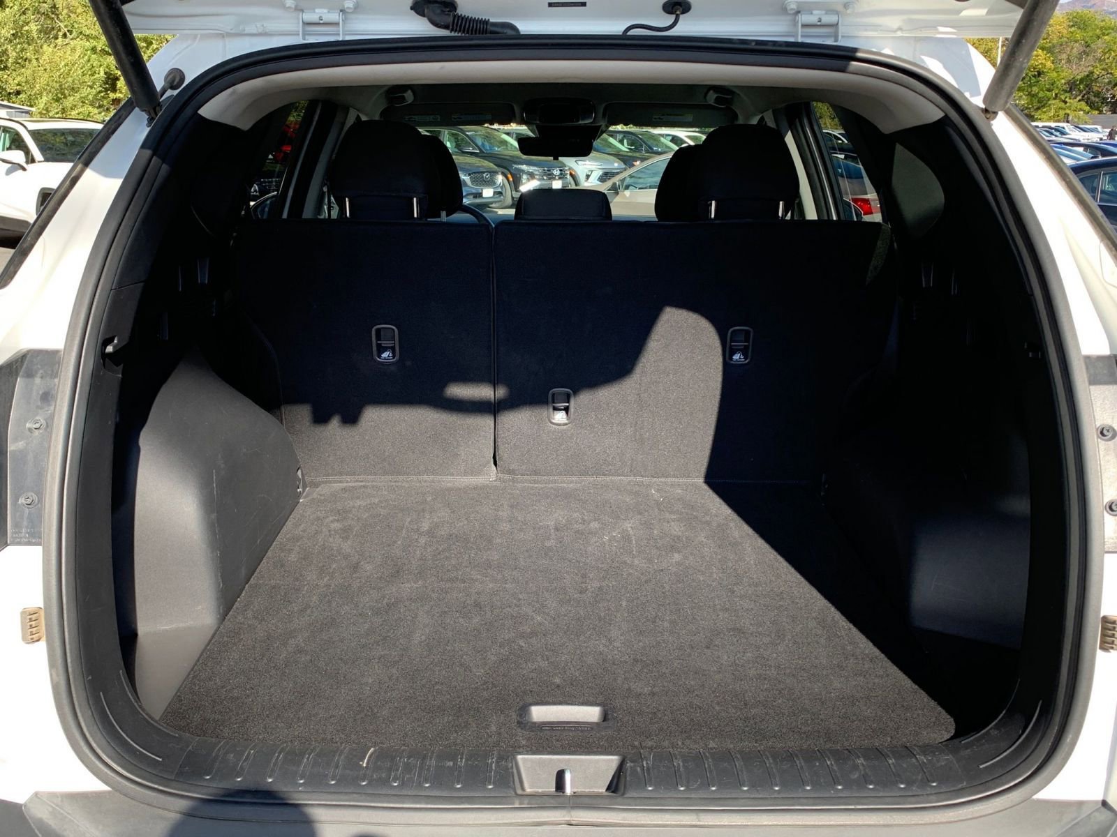 Thumbnail: 2025 Hyundai Tucson - 31