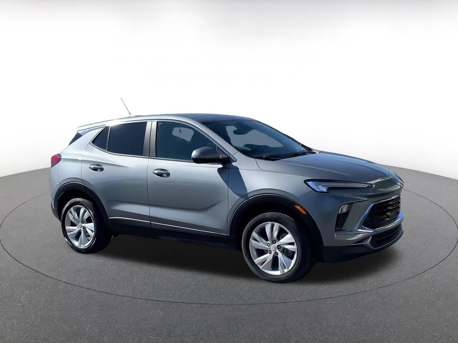 Thumbnail: 2025 Buick Encore GX - 2