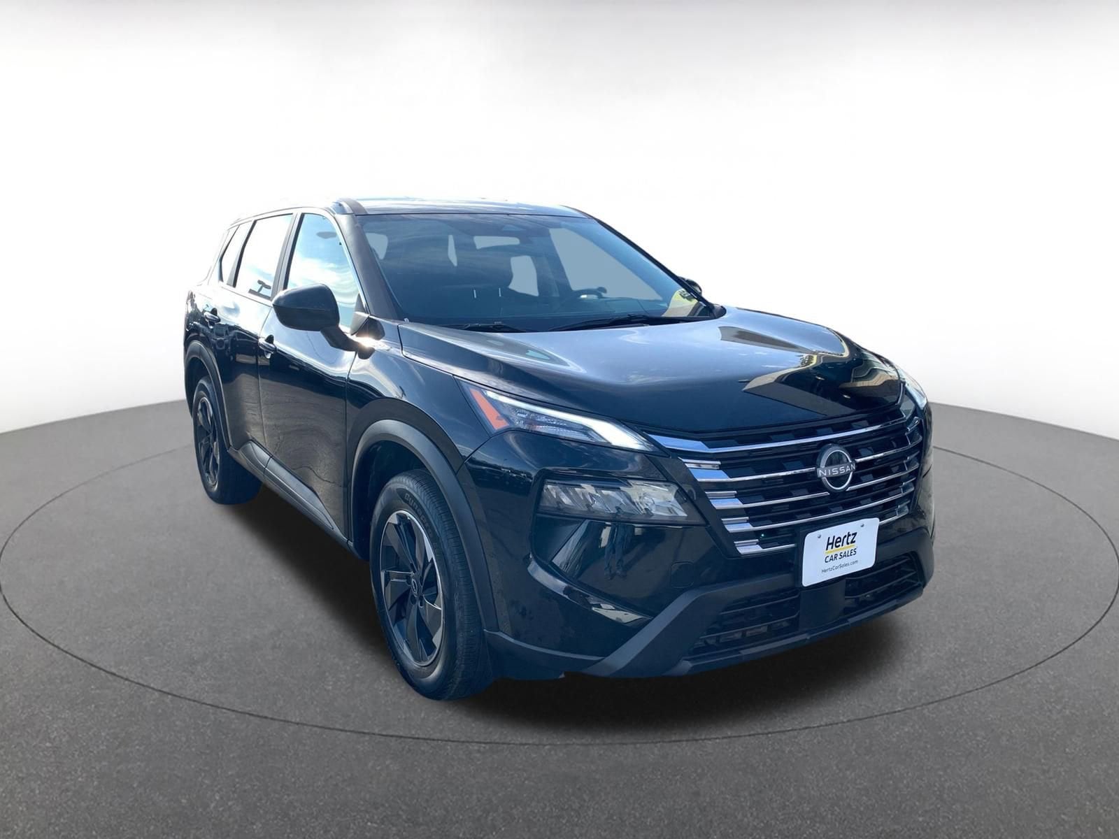 Thumbnail: 2025 Nissan Rogue - 1