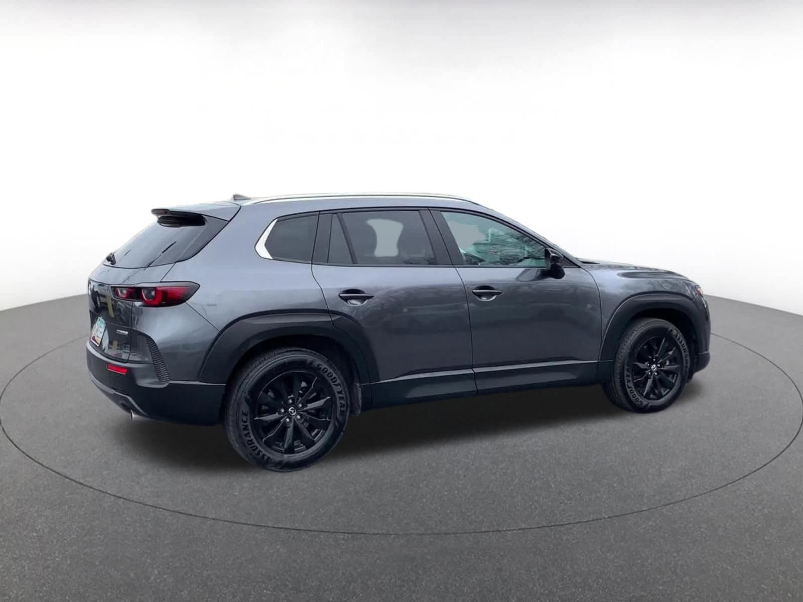 Thumbnail: 2025 Mazda CX-50 - 15