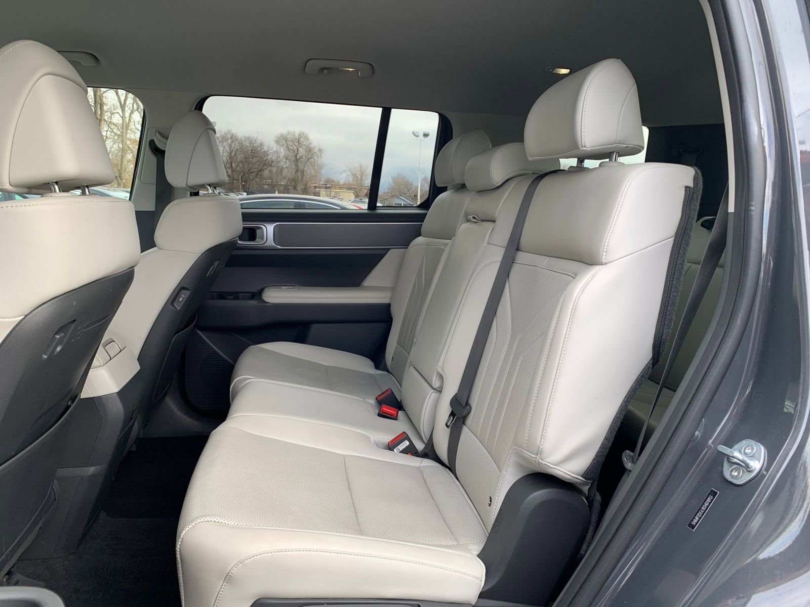 Thumbnail: 2025 Hyundai Santa Fe - 28