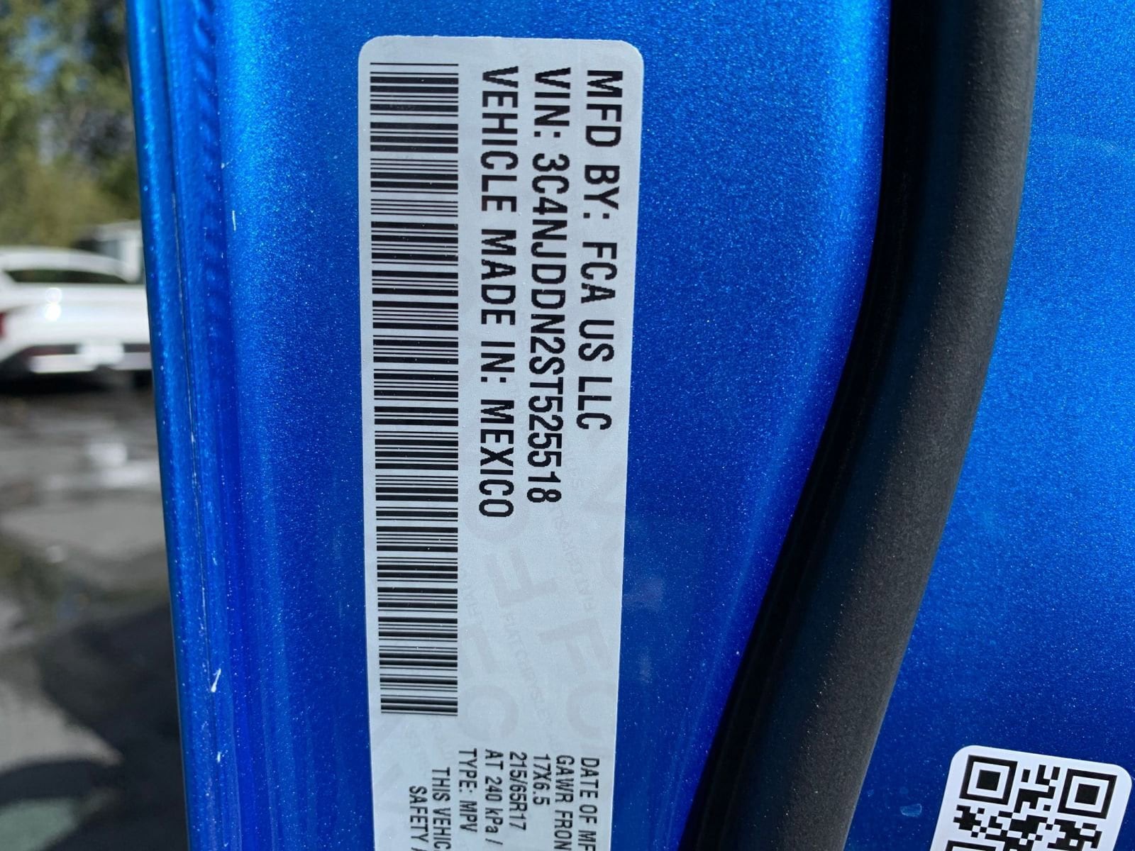 Thumbnail: 2025 Jeep Compass - 28