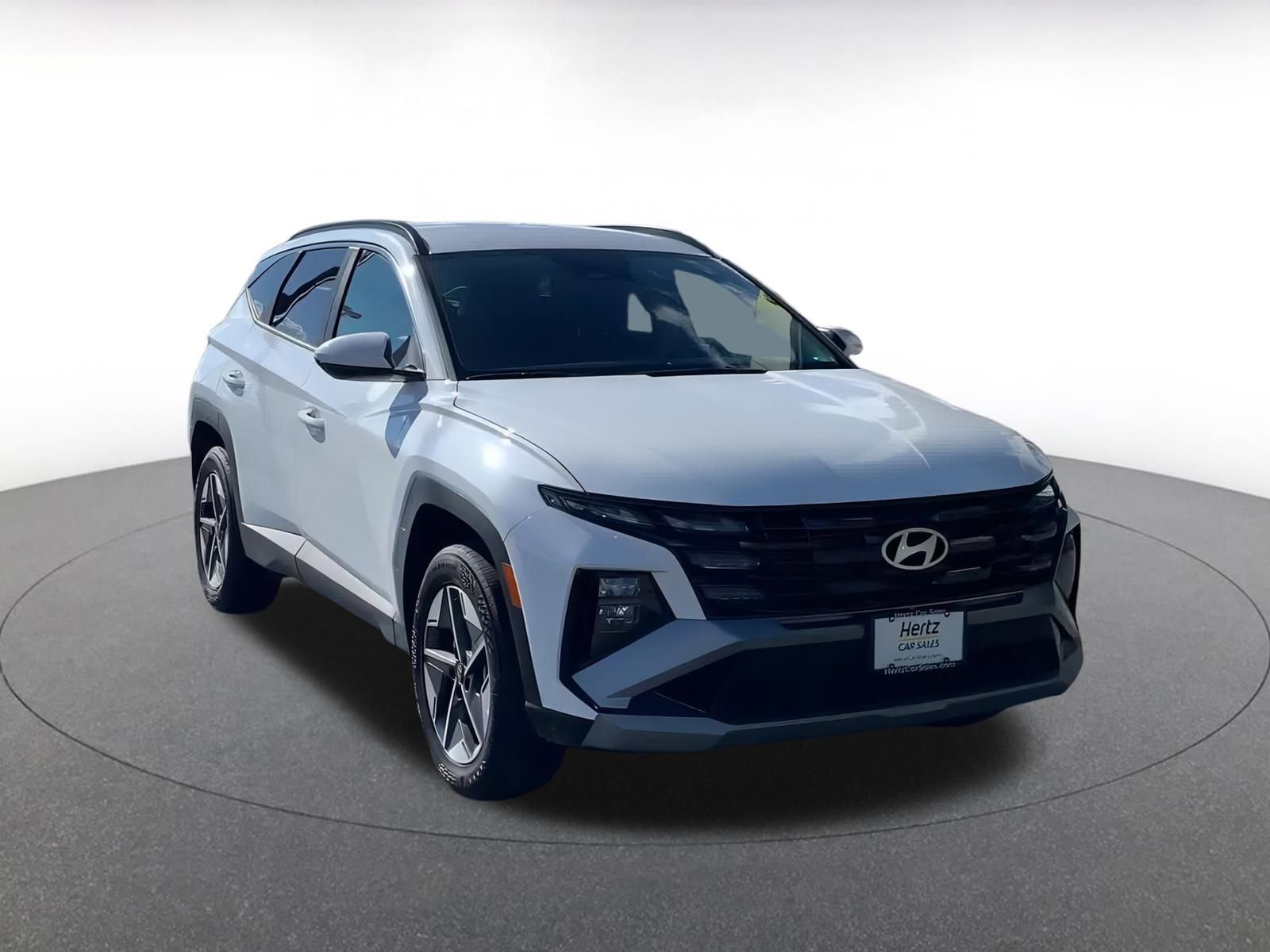 Thumbnail: 2025 Hyundai Tucson - 3