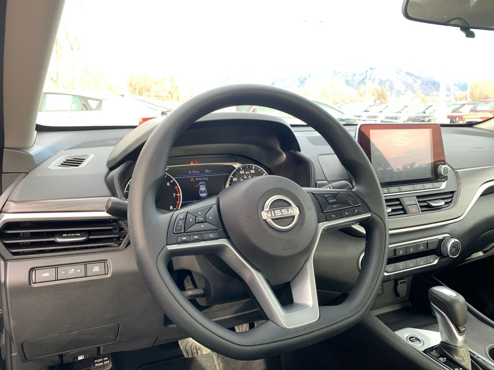 Thumbnail: 2025 Nissan Altima - 35