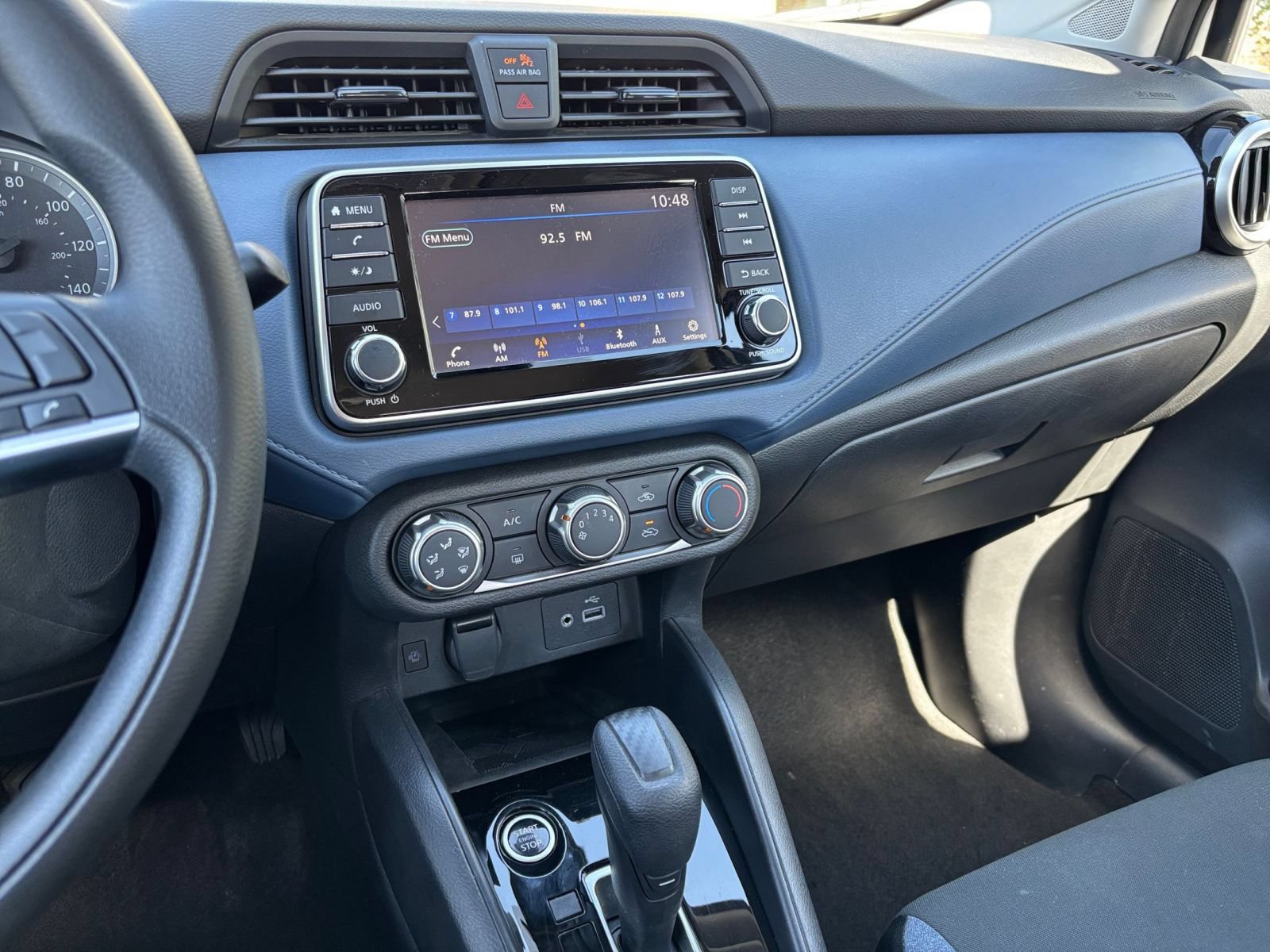 Thumbnail: 2025 Nissan Versa - 16