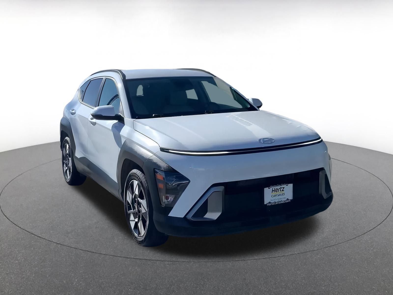 Thumbnail: 2025 Hyundai Kona - 3