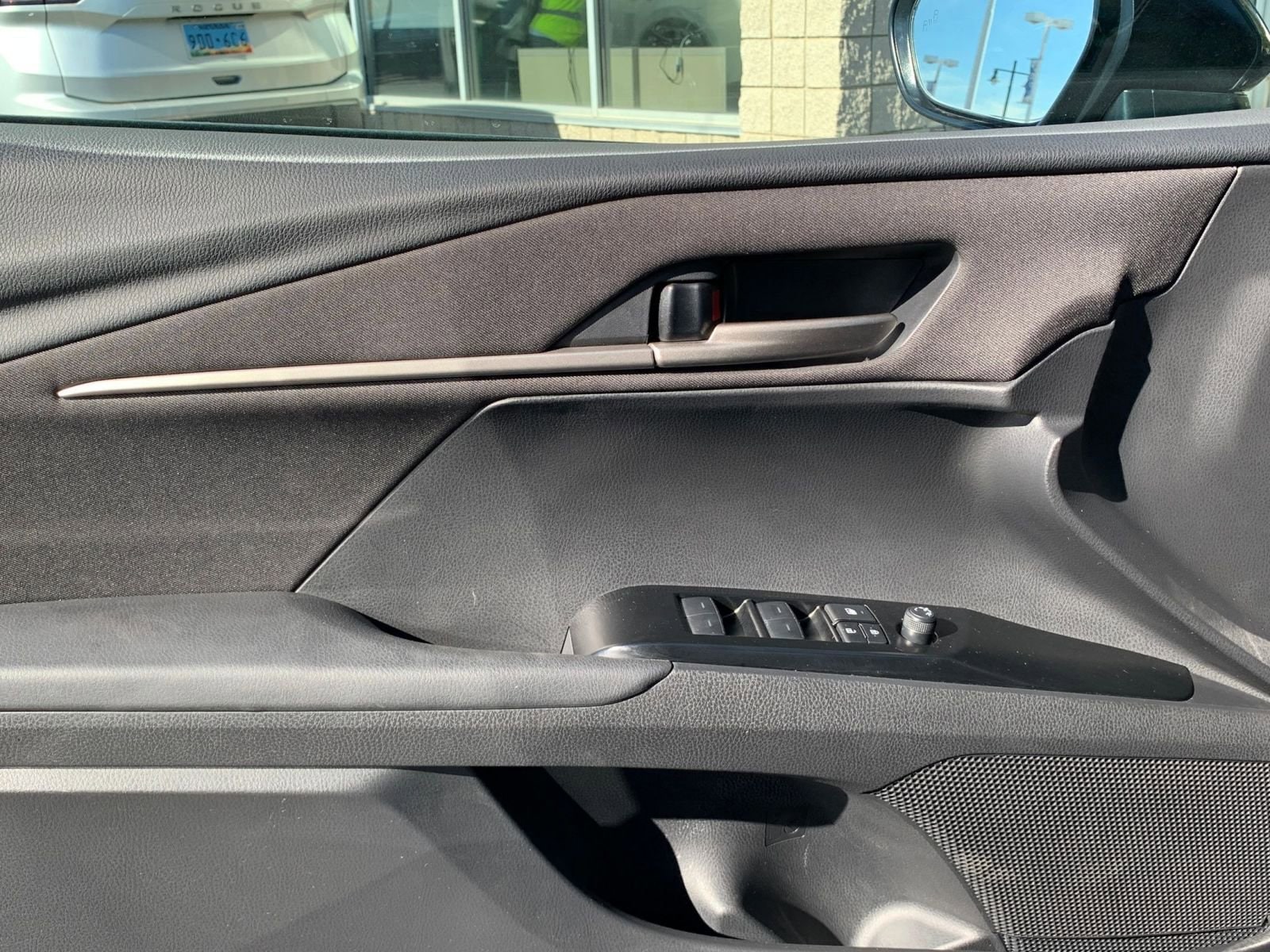 Thumbnail: 2025 Toyota Camry - 20