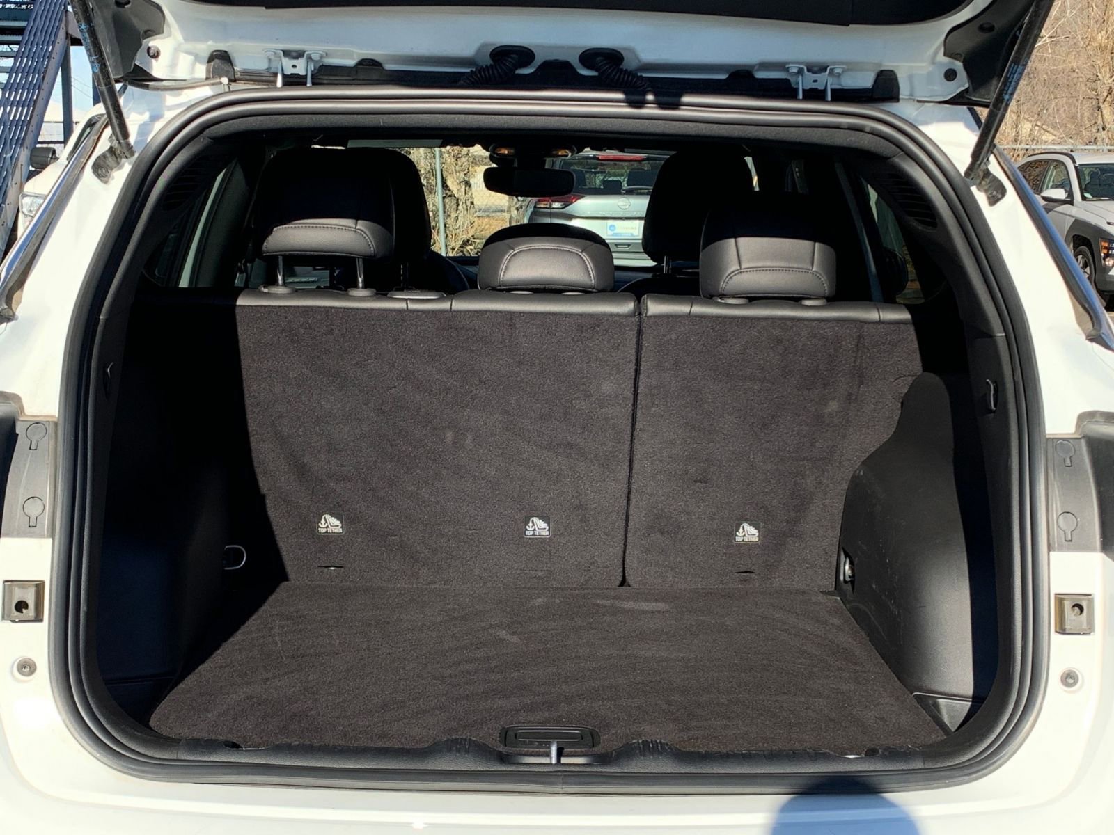 Thumbnail: 2025 Jeep Compass - 31