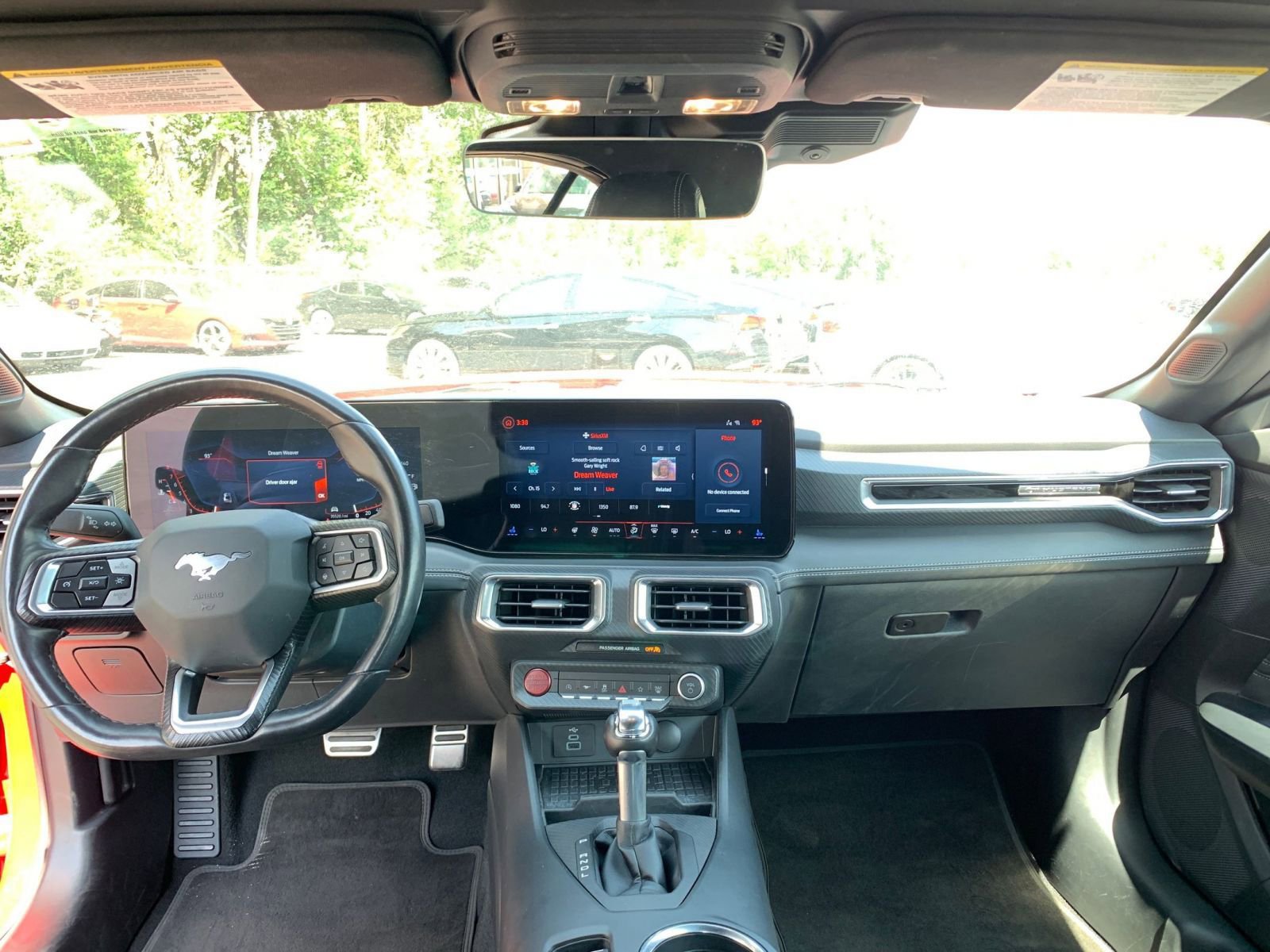 Thumbnail: 2024 Ford Mustang - 32