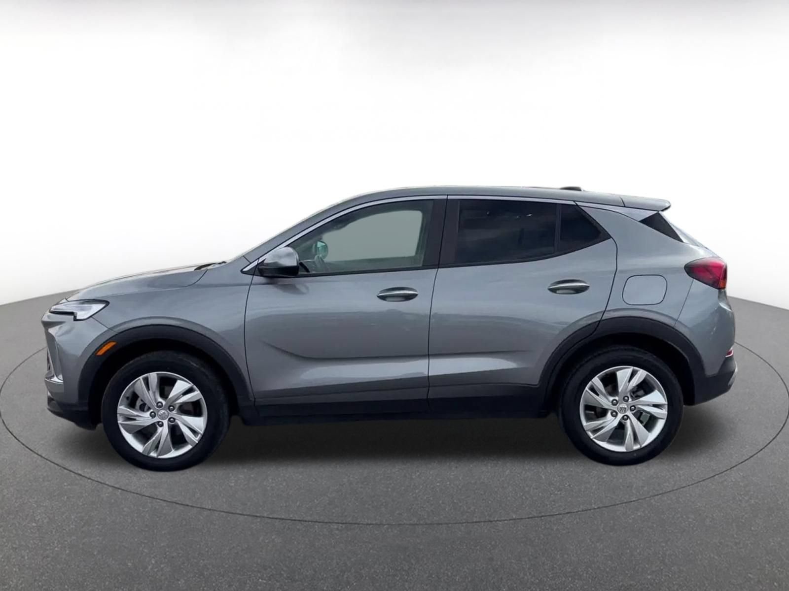 2025 Buick Encore GX Preferred - Photo 8