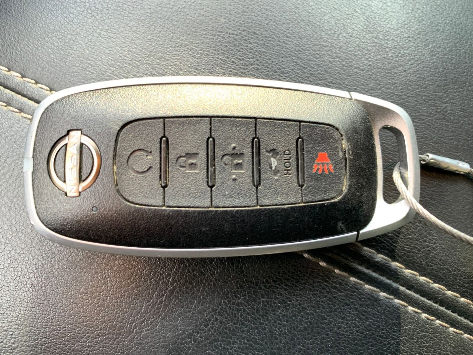 Thumbnail: 2025 Nissan Pathfinder - 23