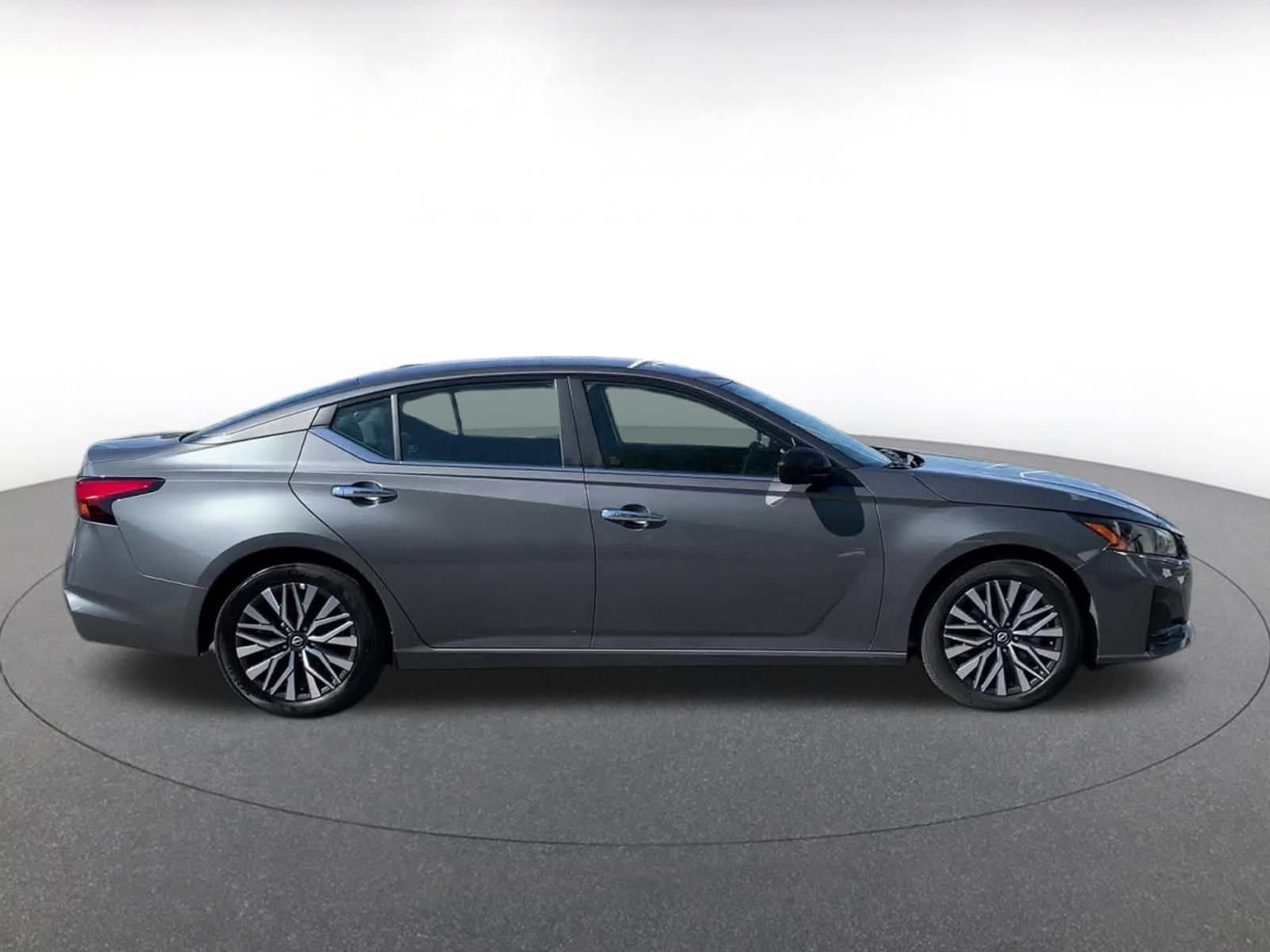 Thumbnail: 2024 Nissan Altima - 16