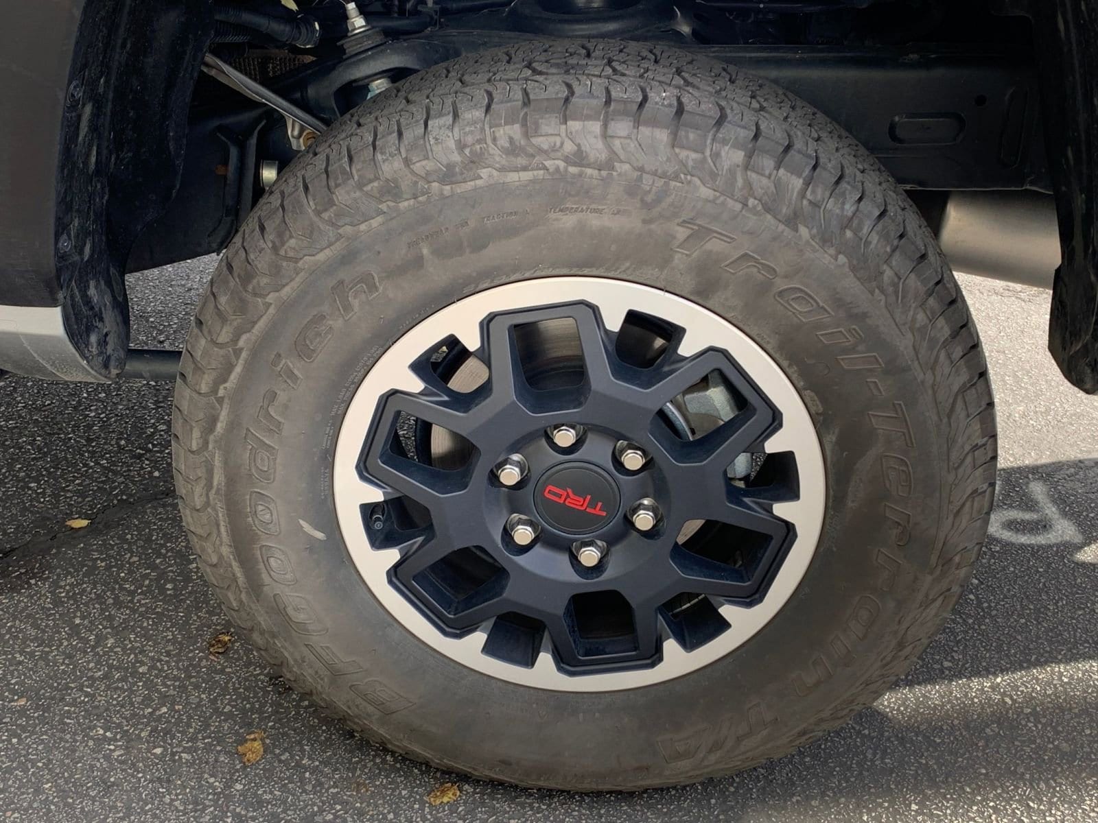 Thumbnail: 2025 Toyota Tacoma - 29