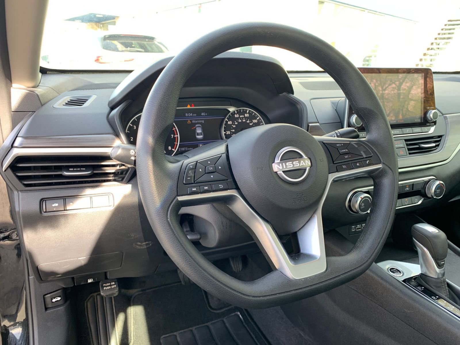 Thumbnail: 2025 Nissan Altima - 35