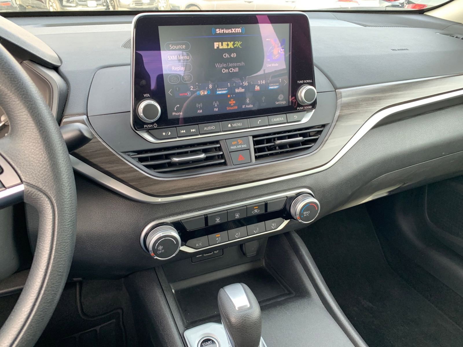 Thumbnail: 2025 Nissan Altima - 18