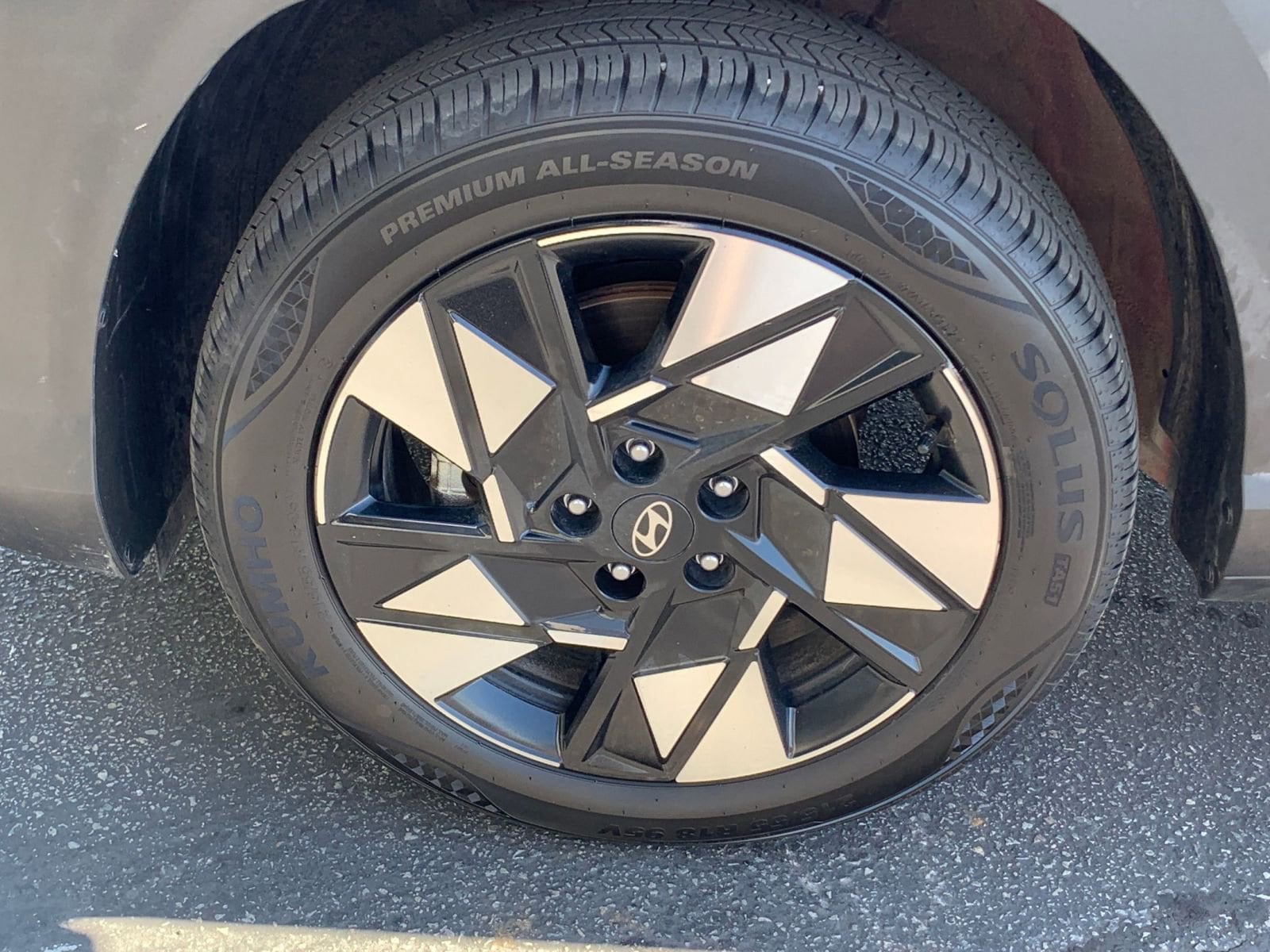 Thumbnail: 2025 Hyundai Kona - 30