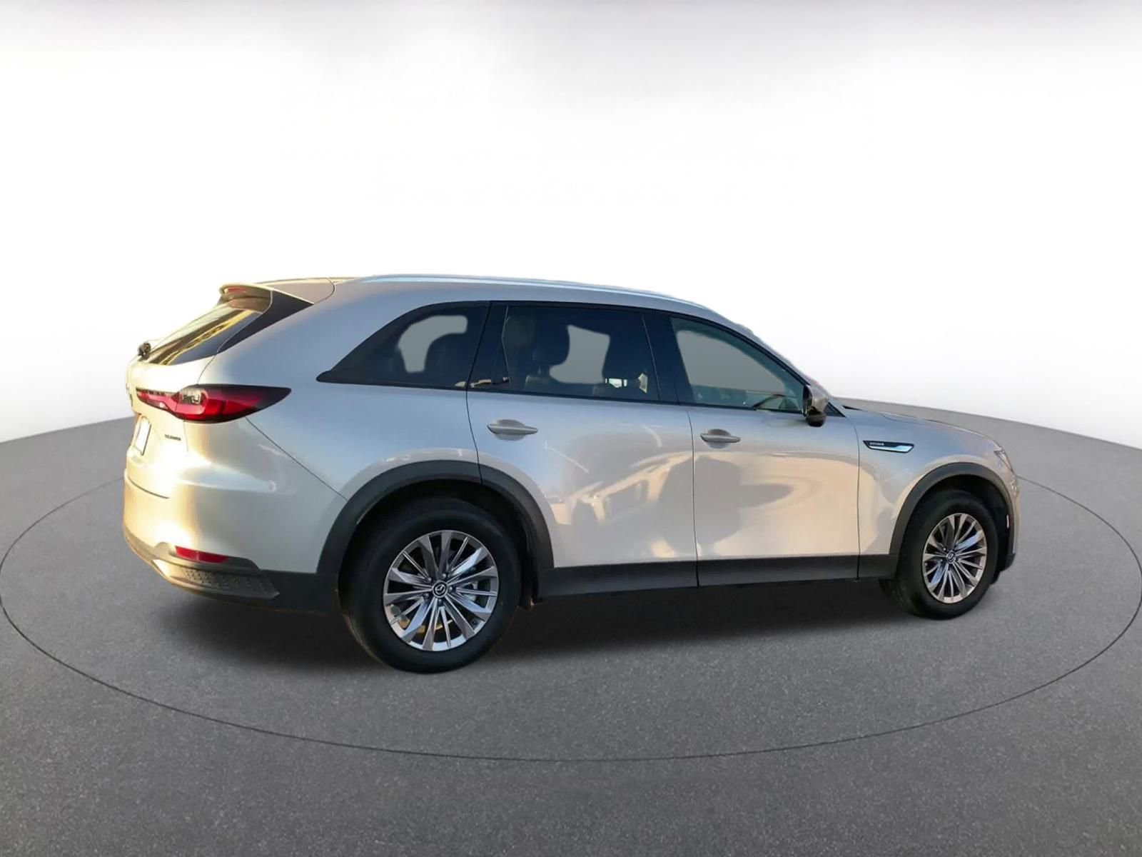 Thumbnail: 2025 Mazda CX-90 - 15