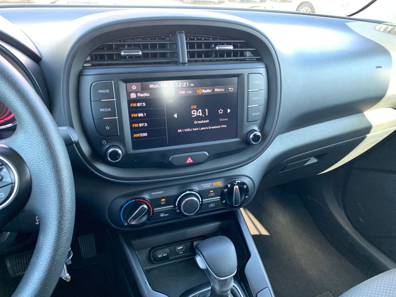 Thumbnail: 2025 Kia Soul - 17