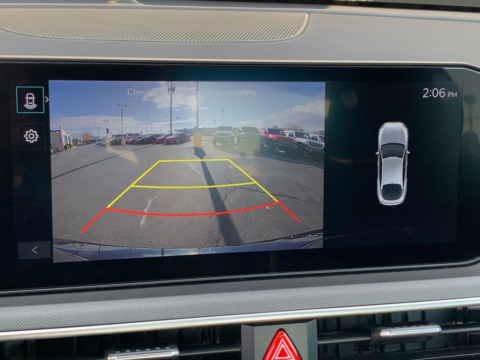 Thumbnail: 2025 Kia K5 - 17