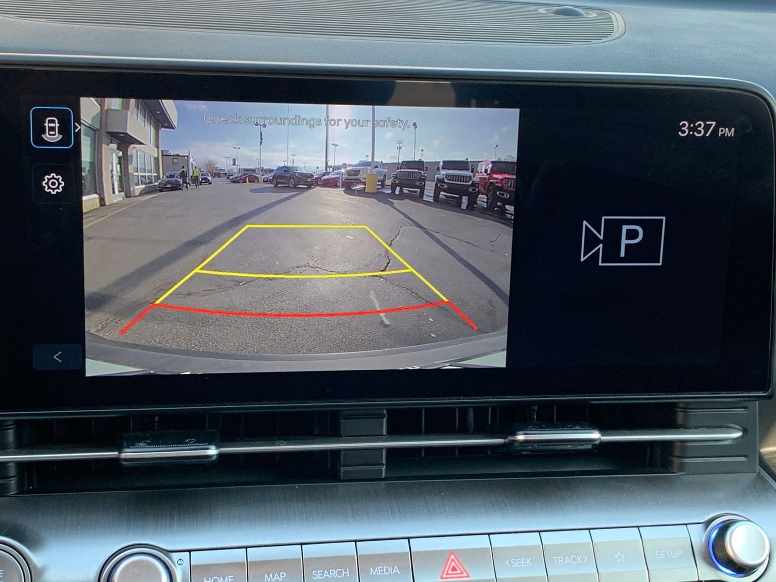 Thumbnail: 2025 Hyundai Kona - 17