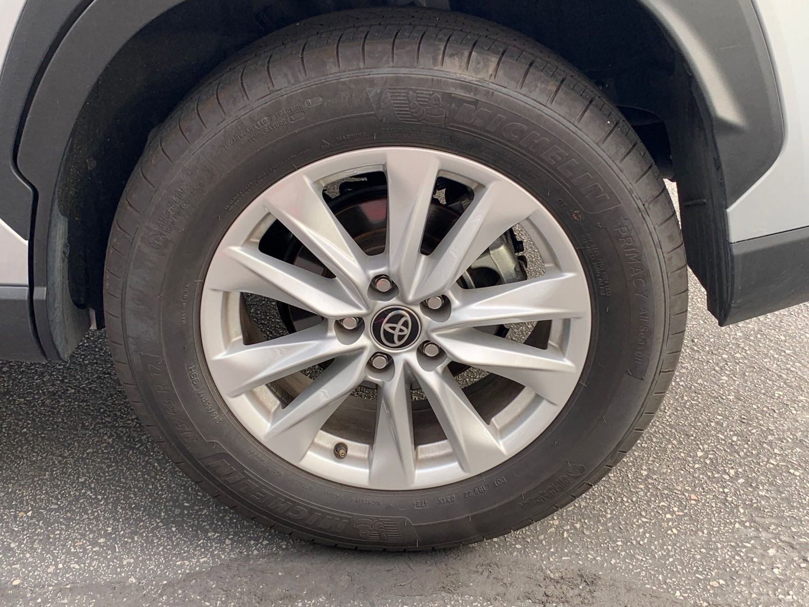 Thumbnail: 2025 Toyota Corolla Cross - 29