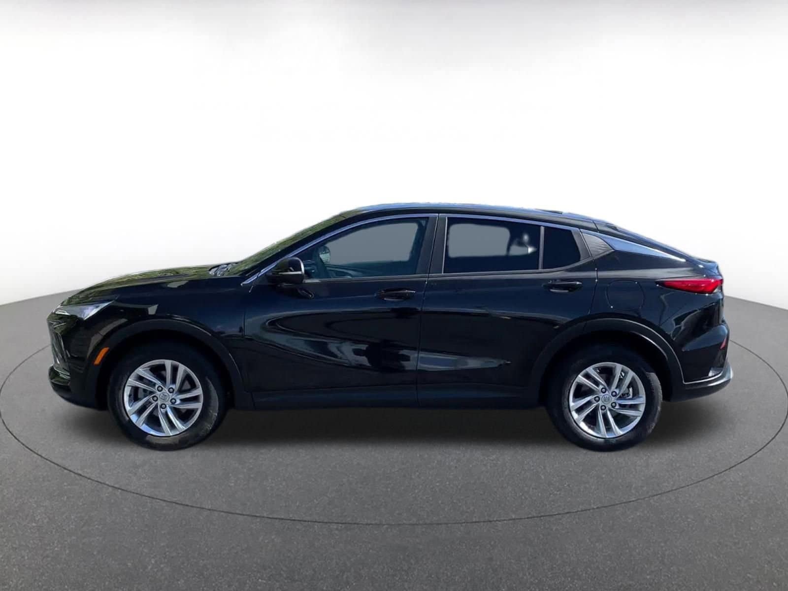 Thumbnail: 2025 Buick Envista - 9