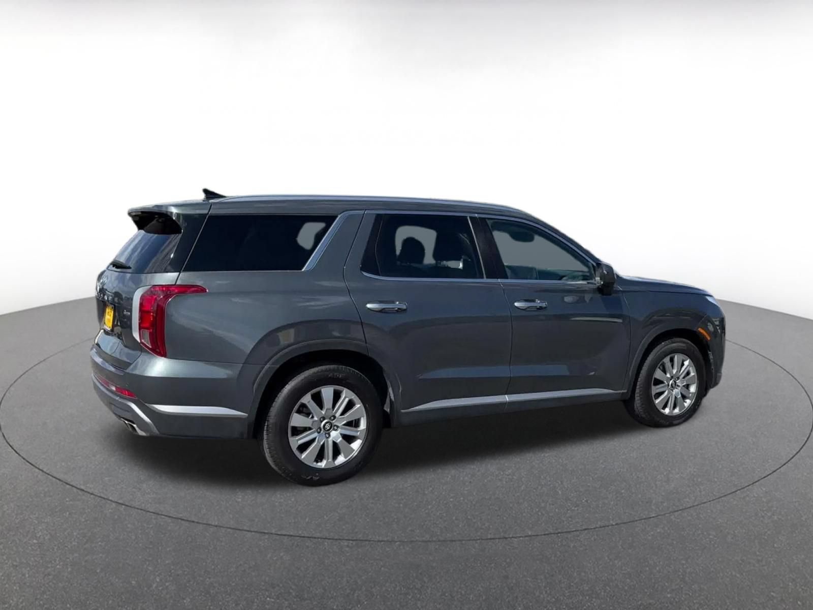 Thumbnail: 2025 Hyundai Palisade - 12