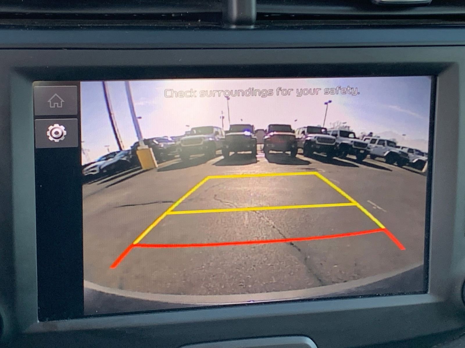 Thumbnail: 2025 Kia Soul - 17