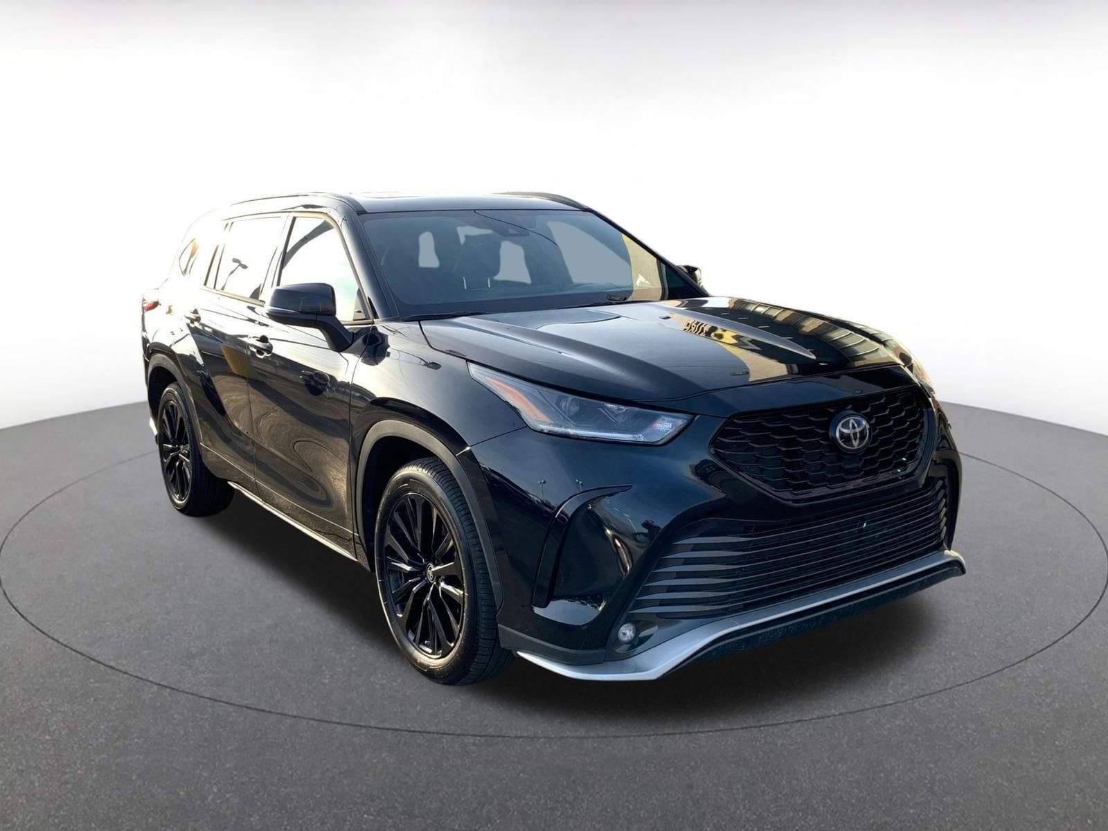 Thumbnail: 2025 Toyota Highlander - 1