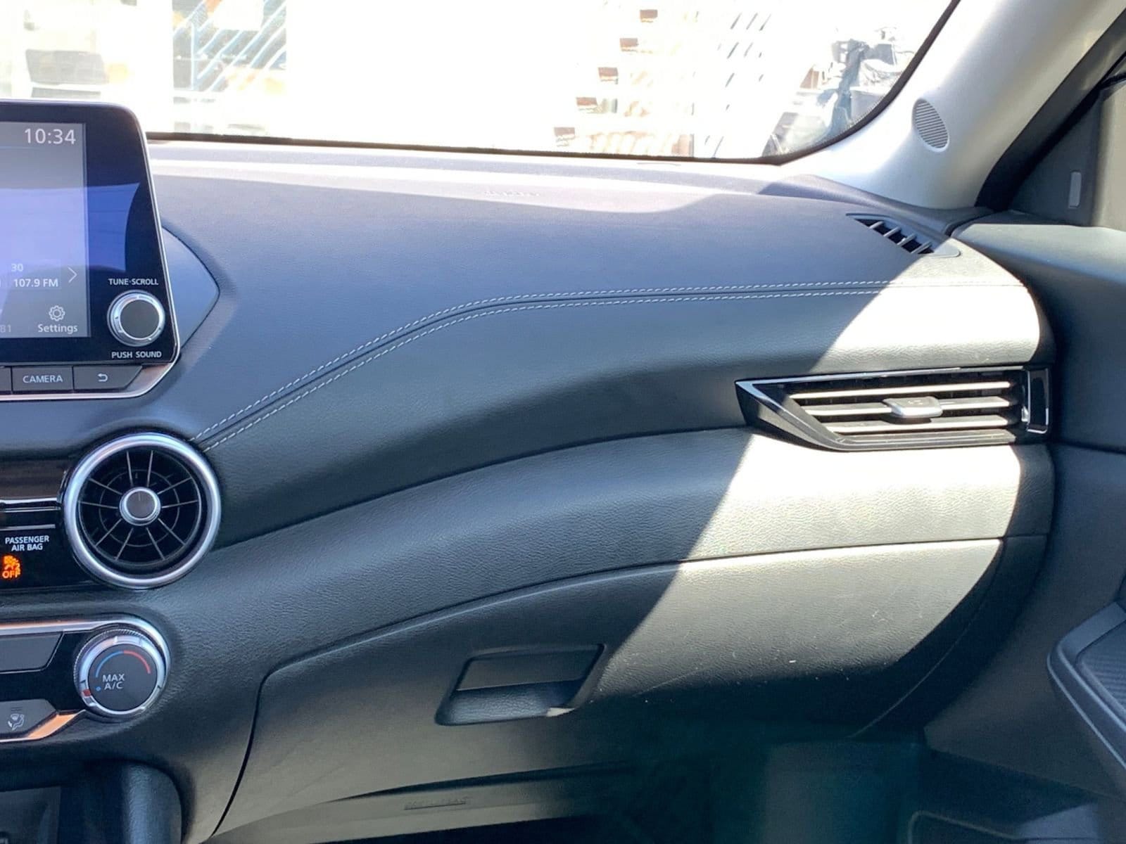 Thumbnail: 2024 Nissan Sentra - 33