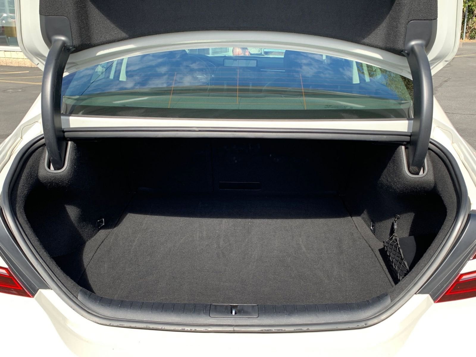 Thumbnail: 2025 Genesis G70 - 31