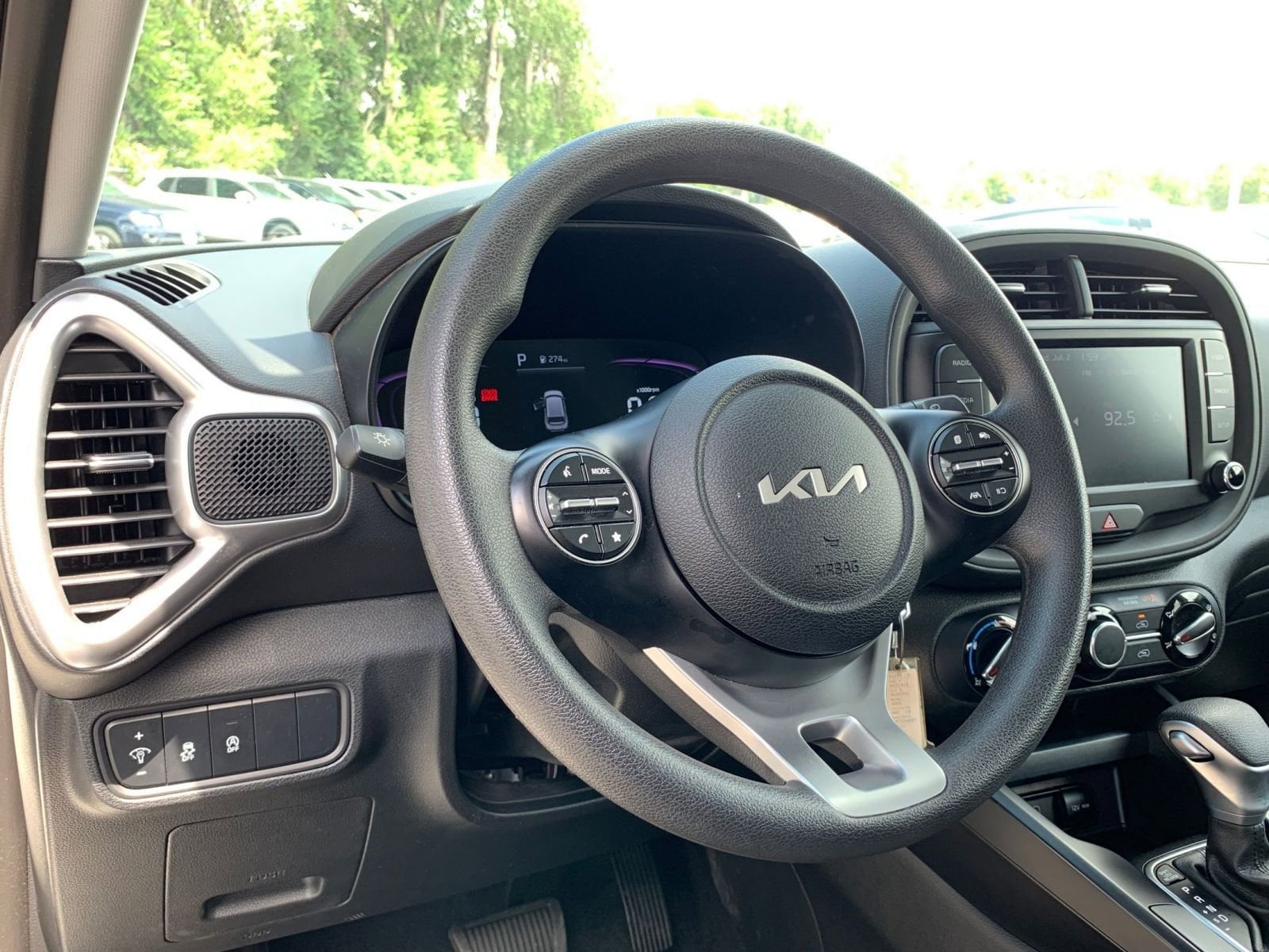Thumbnail: 2024 Kia Soul - 32