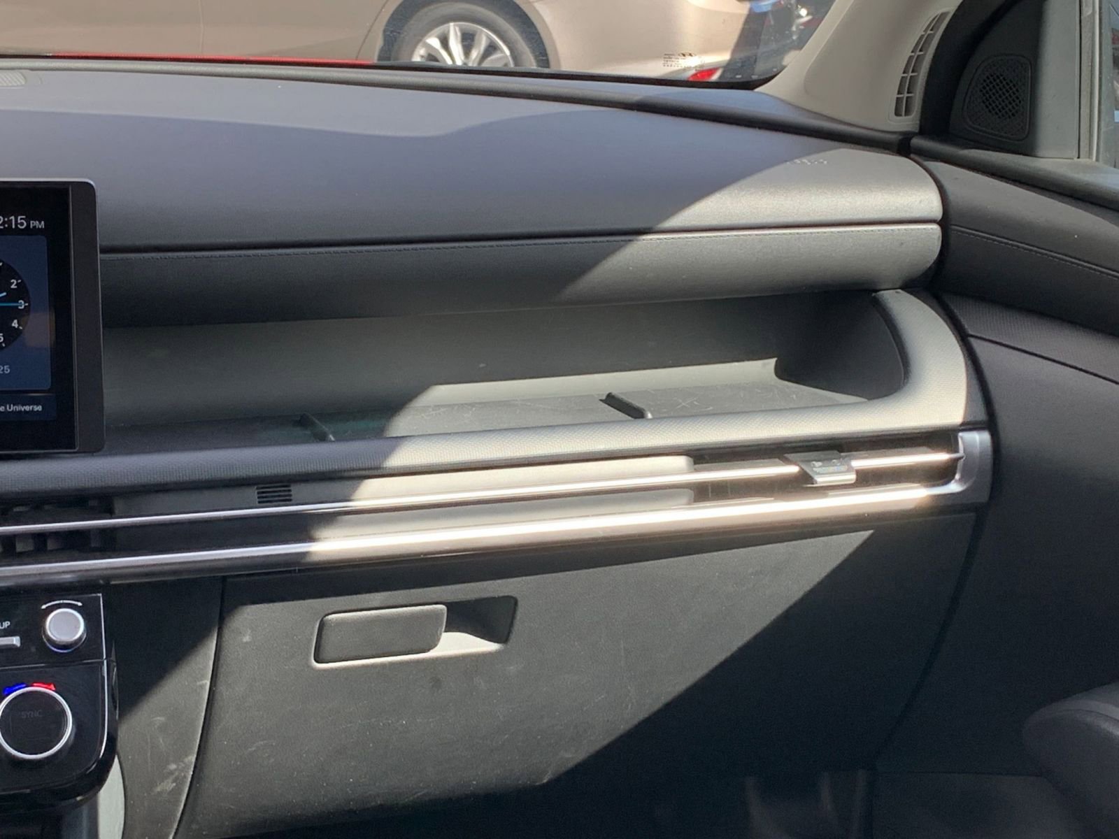 Thumbnail: 2025 Hyundai Tucson - 35