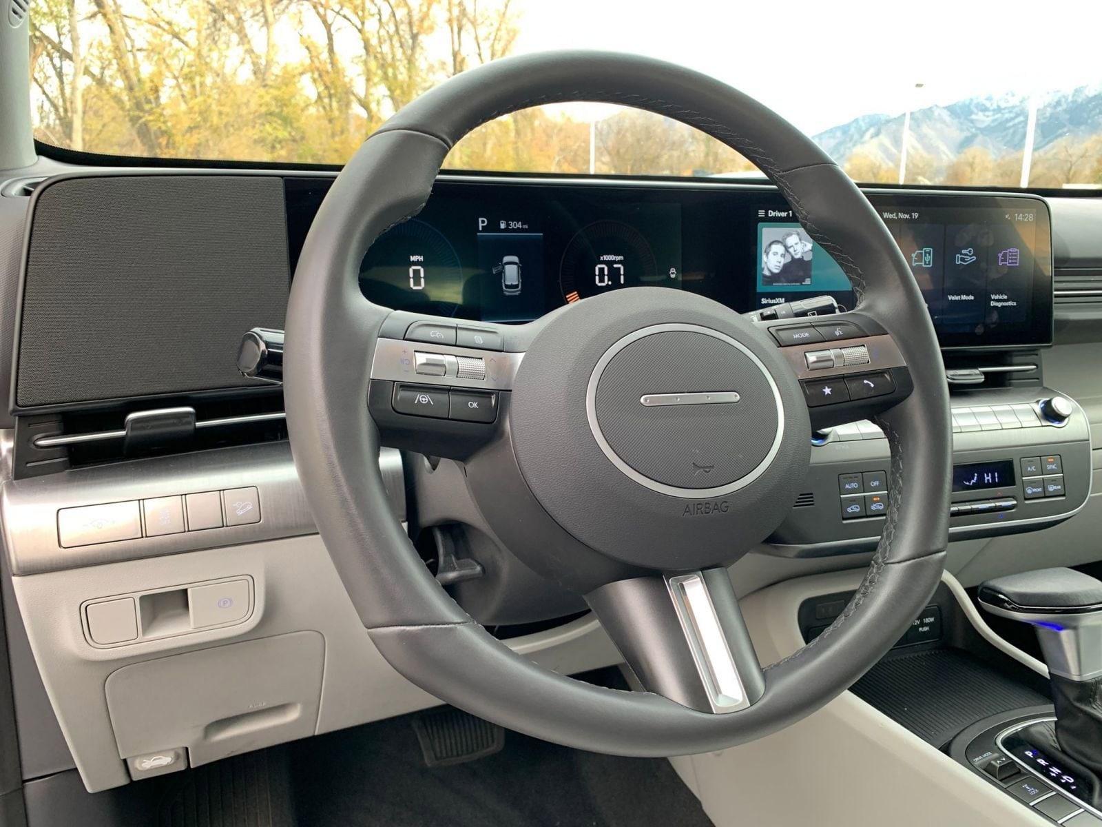 Thumbnail: 2025 Hyundai Kona - 34