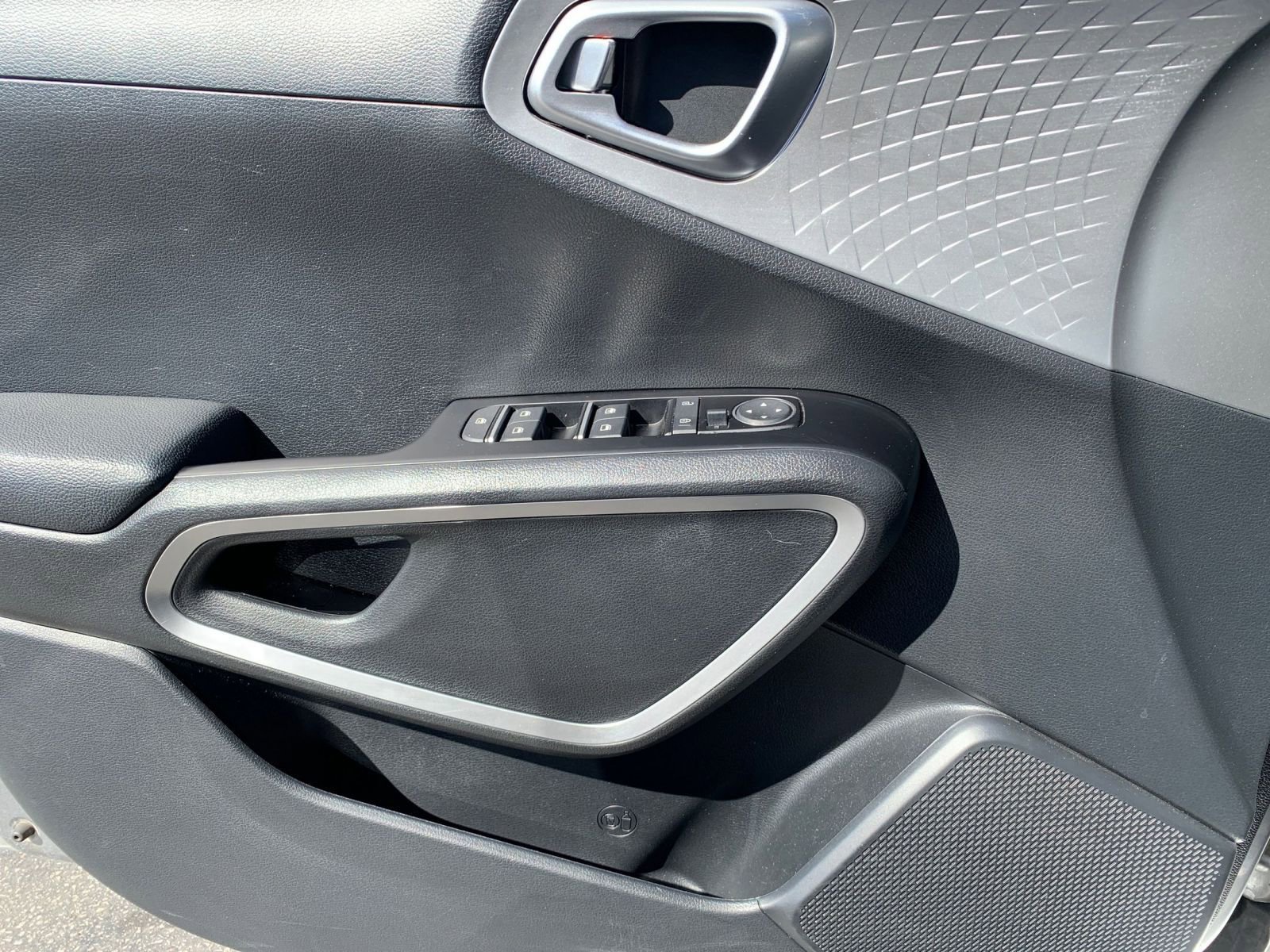 Thumbnail: 2025 Kia Soul - 18