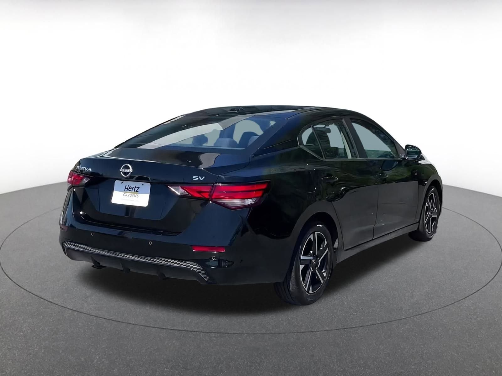 Thumbnail: 2024 Nissan Sentra - 14
