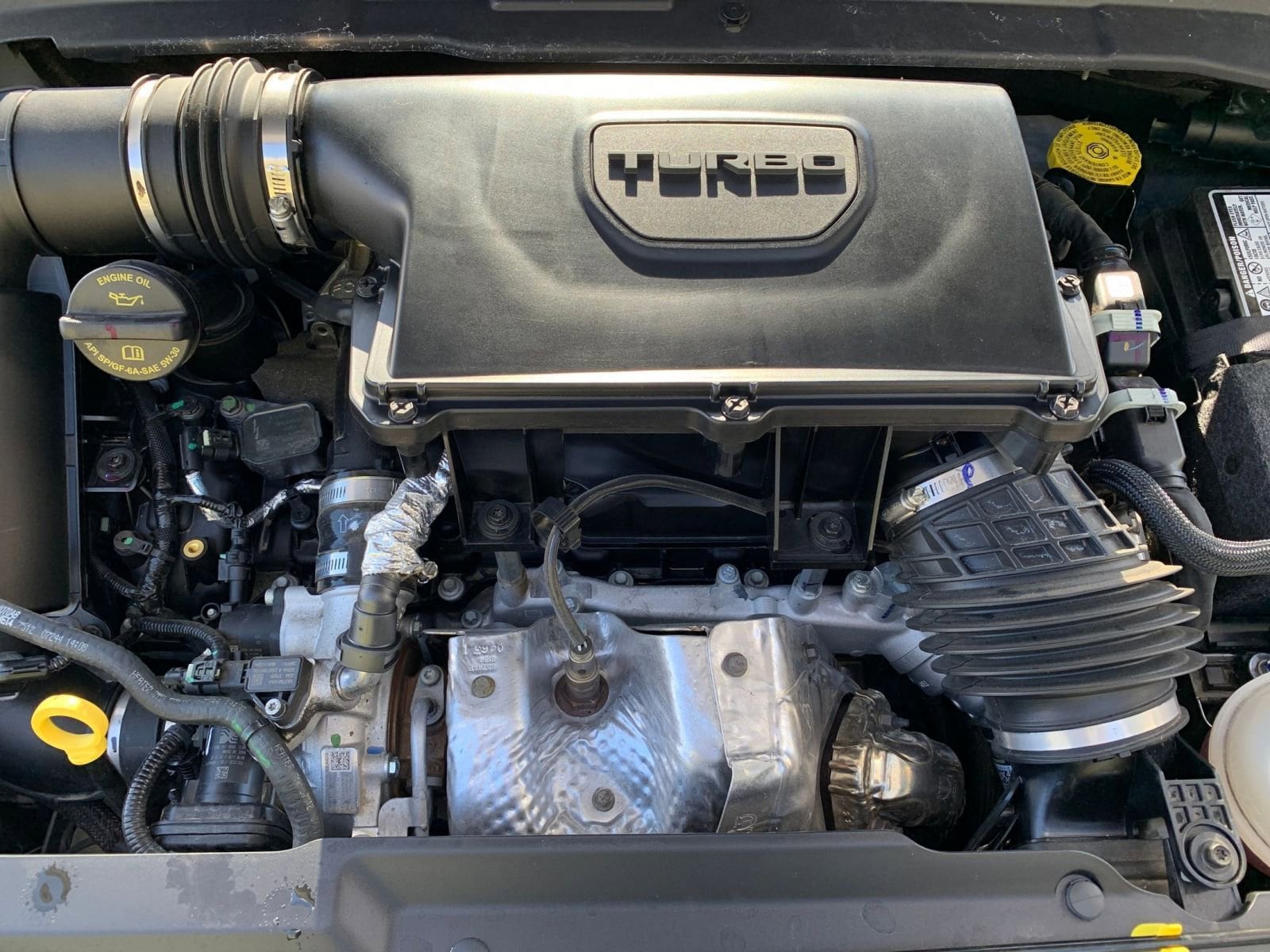 Thumbnail: 2025 Jeep Compass - 30