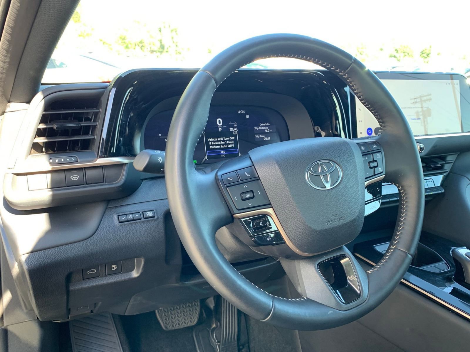 Thumbnail: 2025 Toyota Crown - 34