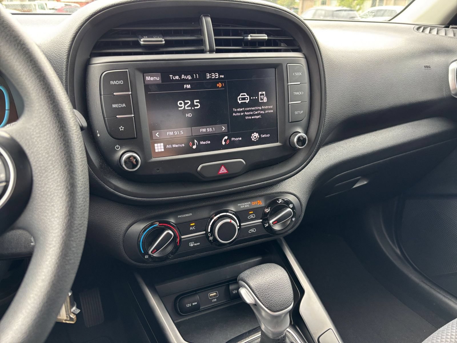 Thumbnail: 2025 Kia Soul - 16