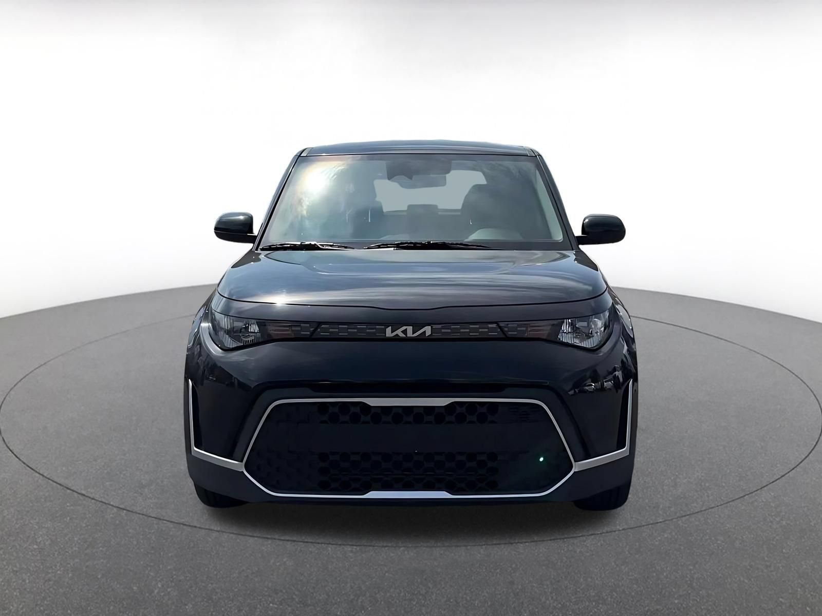 Thumbnail: 2025 Kia Soul - 4