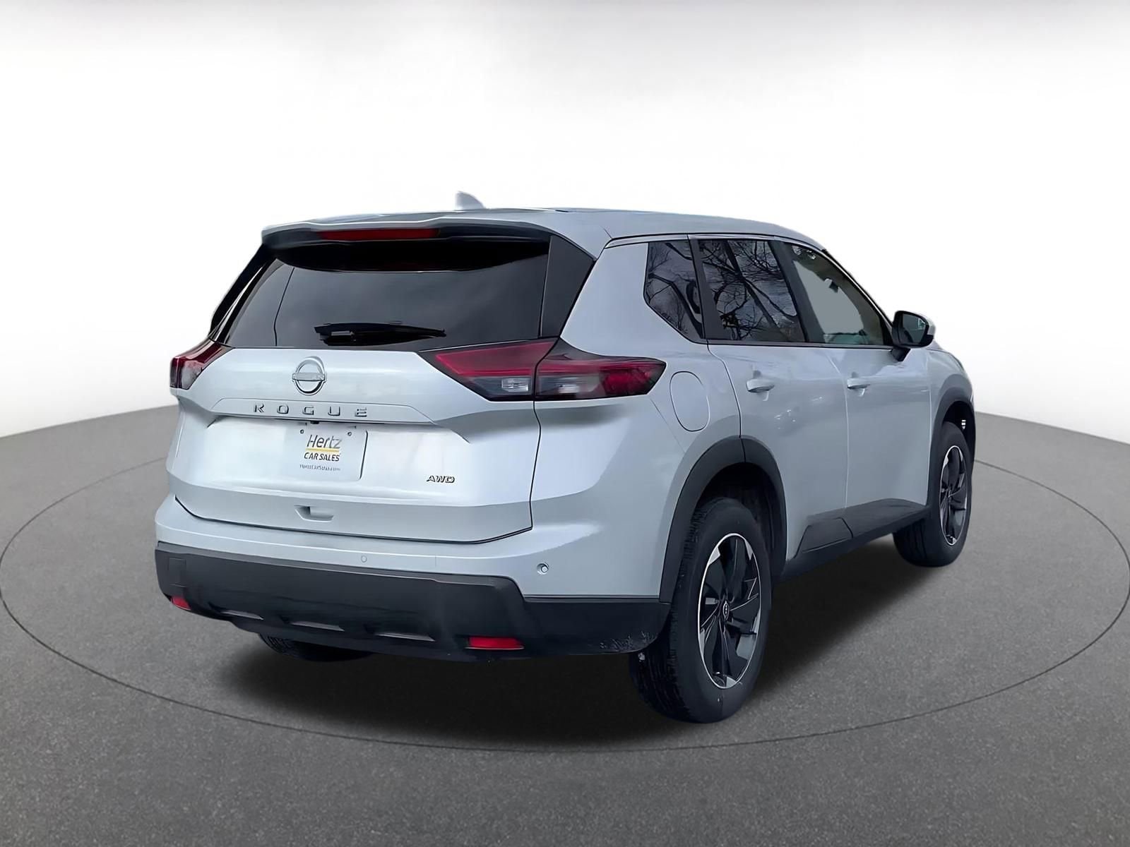 Thumbnail: 2025 Nissan Rogue - 14