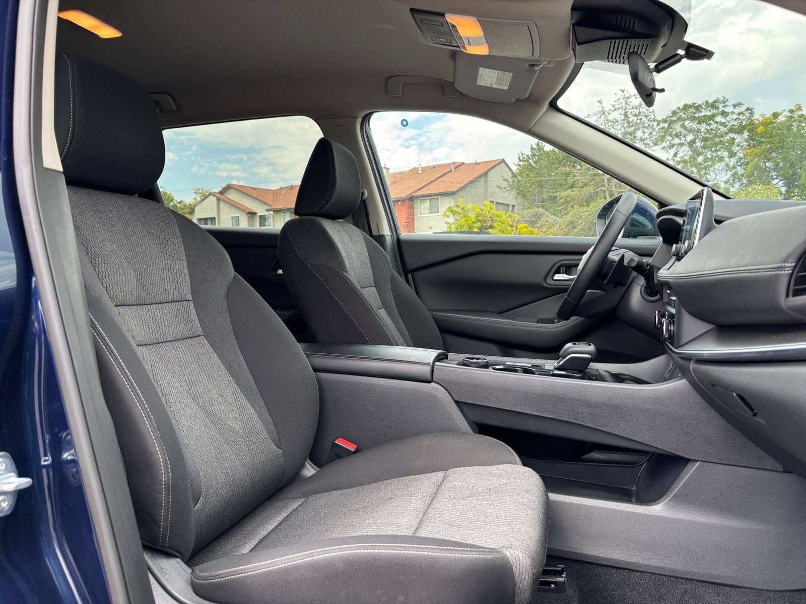 Thumbnail: 2026 Nissan Rogue - 33