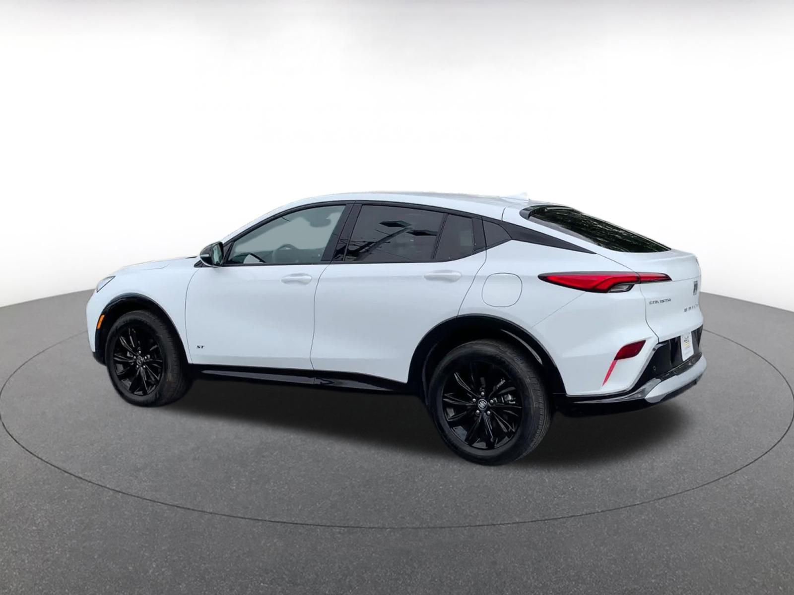 Thumbnail: 2025 Buick Envista - 10