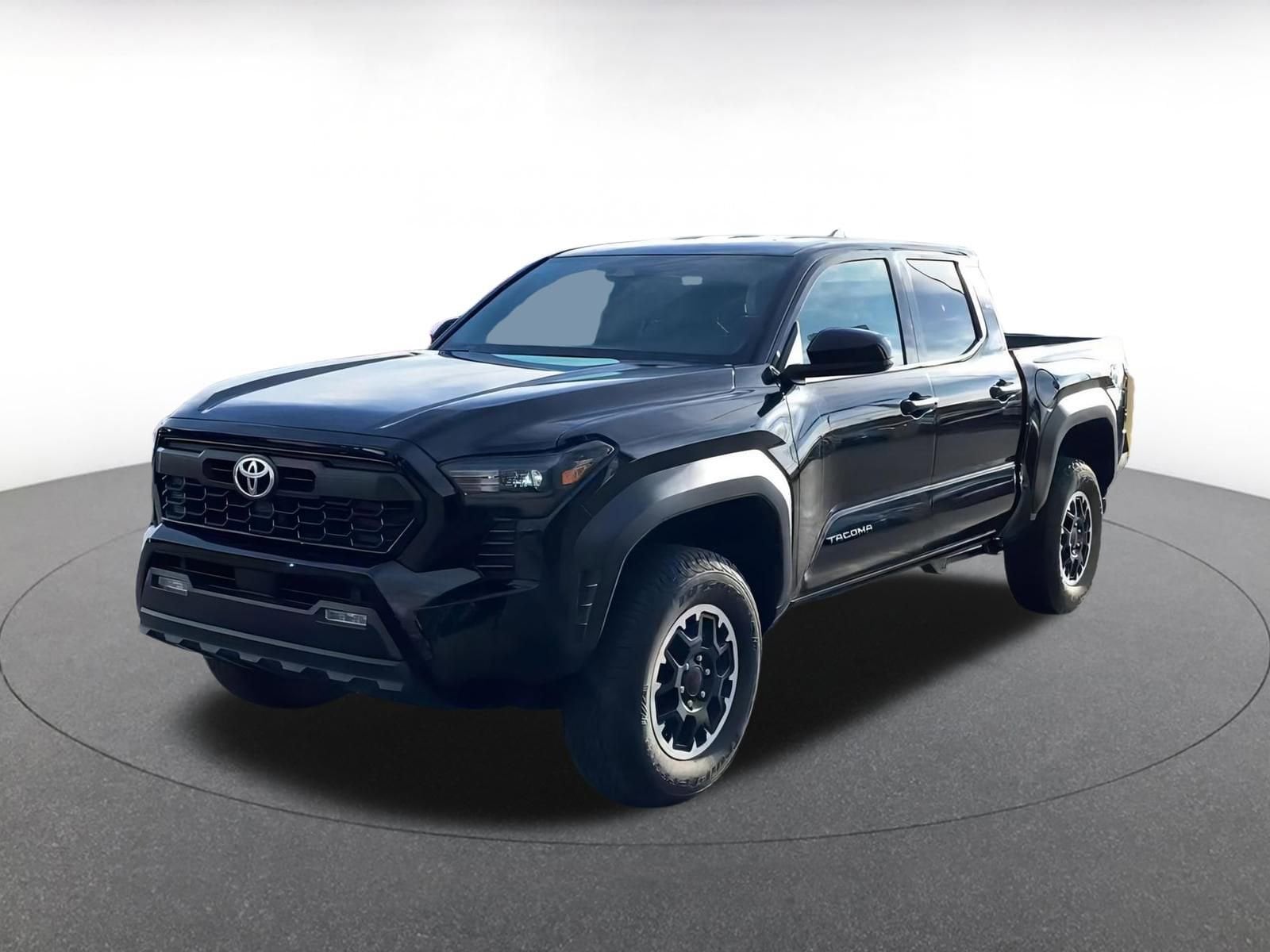 Thumbnail: 2025 Toyota Tacoma - 7