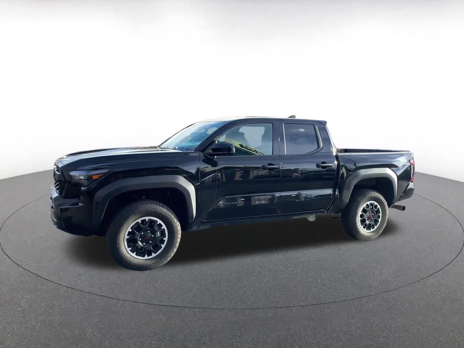 Thumbnail: 2025 Toyota Tacoma - 8